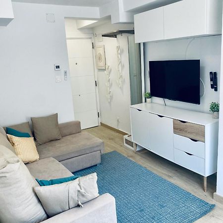 Saint Moritz Premium Apartment เซียร์ราเนบาดา ภายนอก รูปภาพ