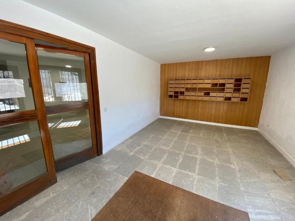 Saint Moritz Premium Apartment เซียร์ราเนบาดา ภายนอก รูปภาพ