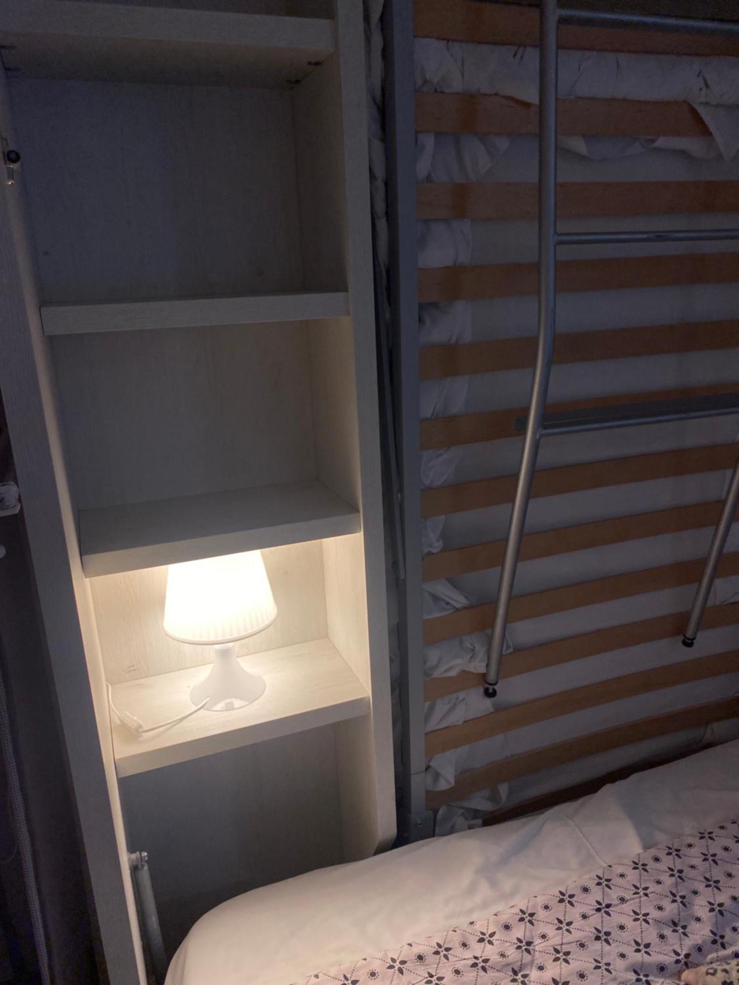 Saint Moritz Premium Apartment เซียร์ราเนบาดา ภายนอก รูปภาพ
