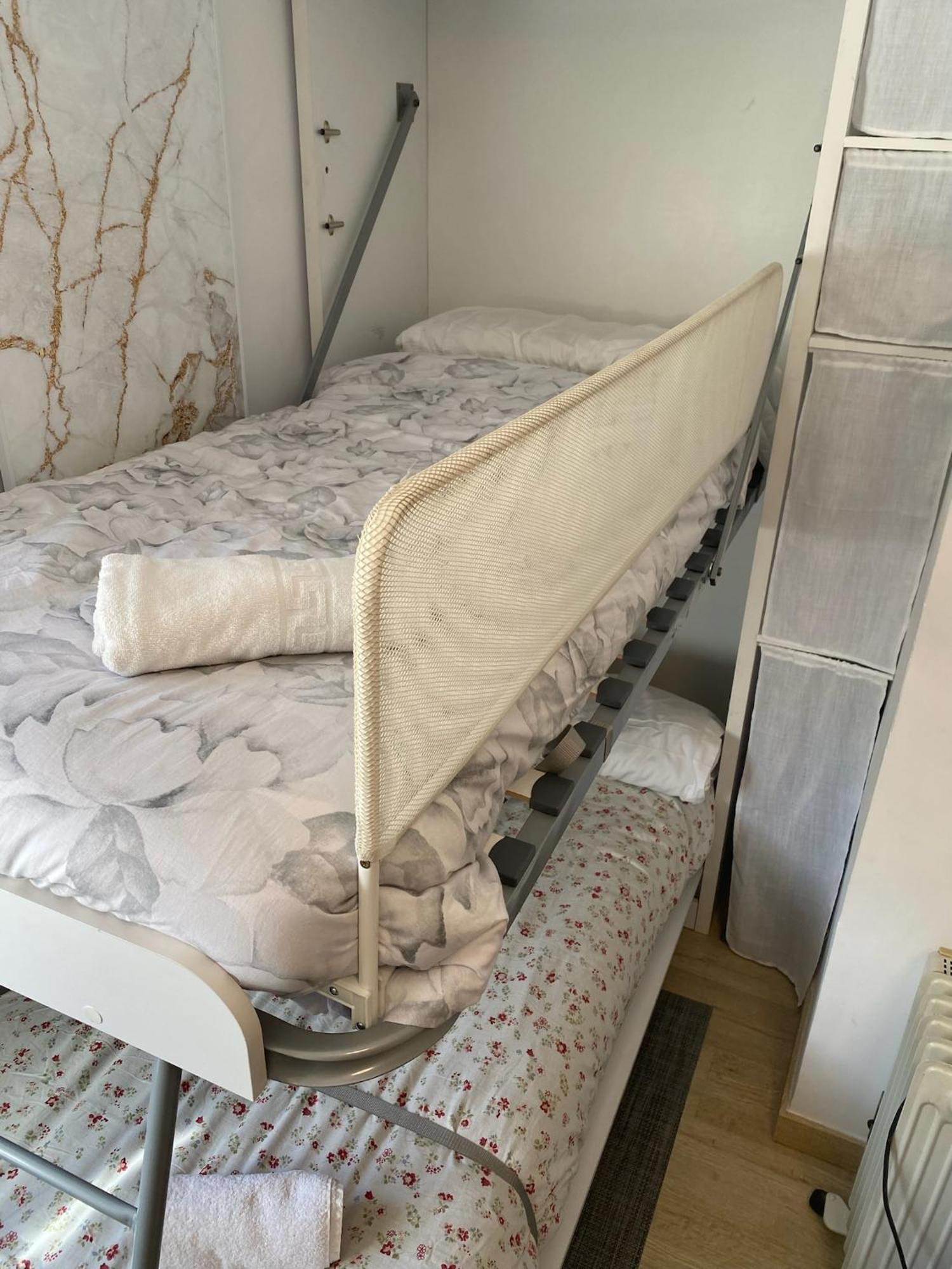 Saint Moritz Premium Apartment เซียร์ราเนบาดา ภายนอก รูปภาพ