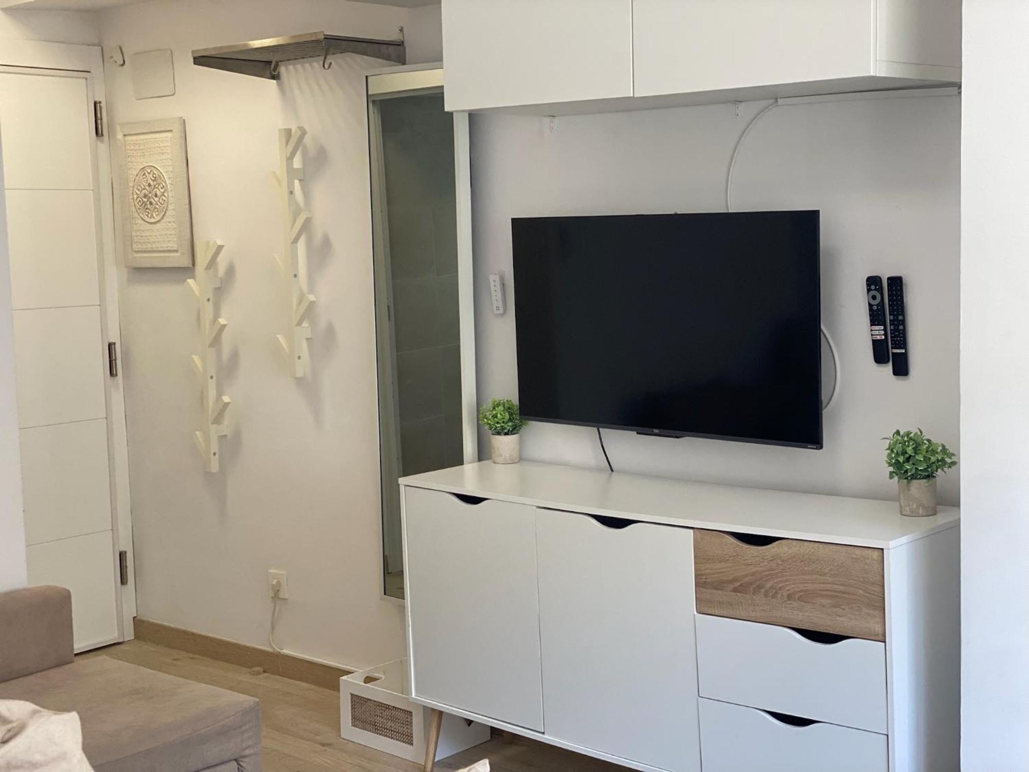 Saint Moritz Premium Apartment เซียร์ราเนบาดา ภายนอก รูปภาพ