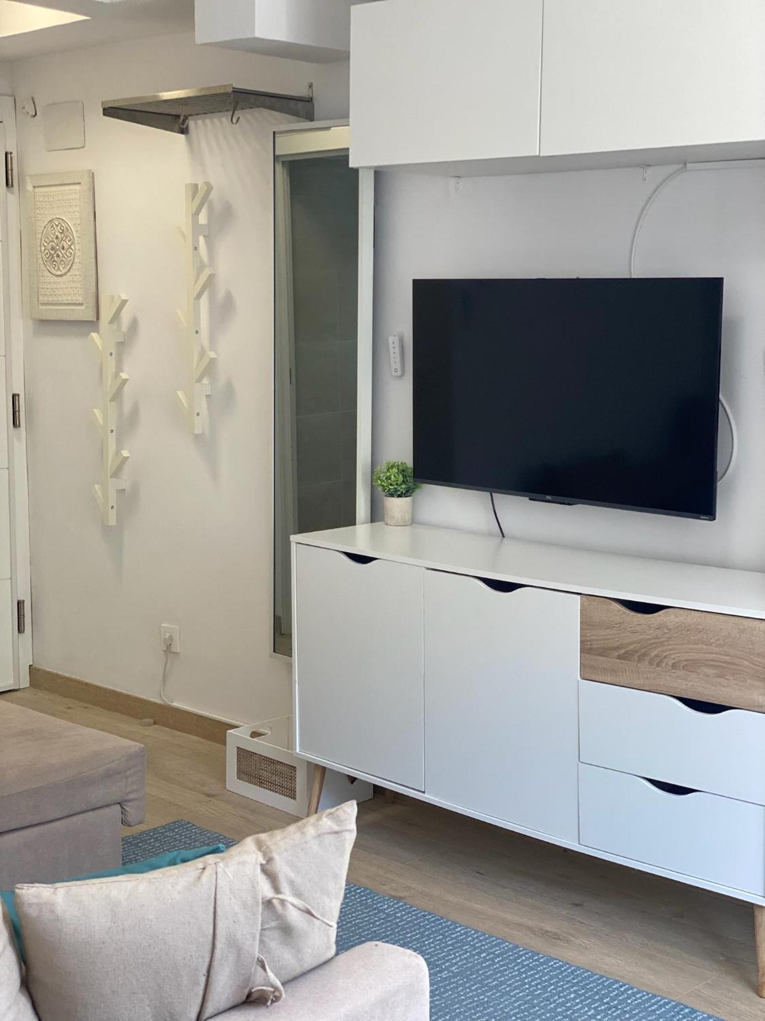 Saint Moritz Premium Apartment เซียร์ราเนบาดา ภายนอก รูปภาพ