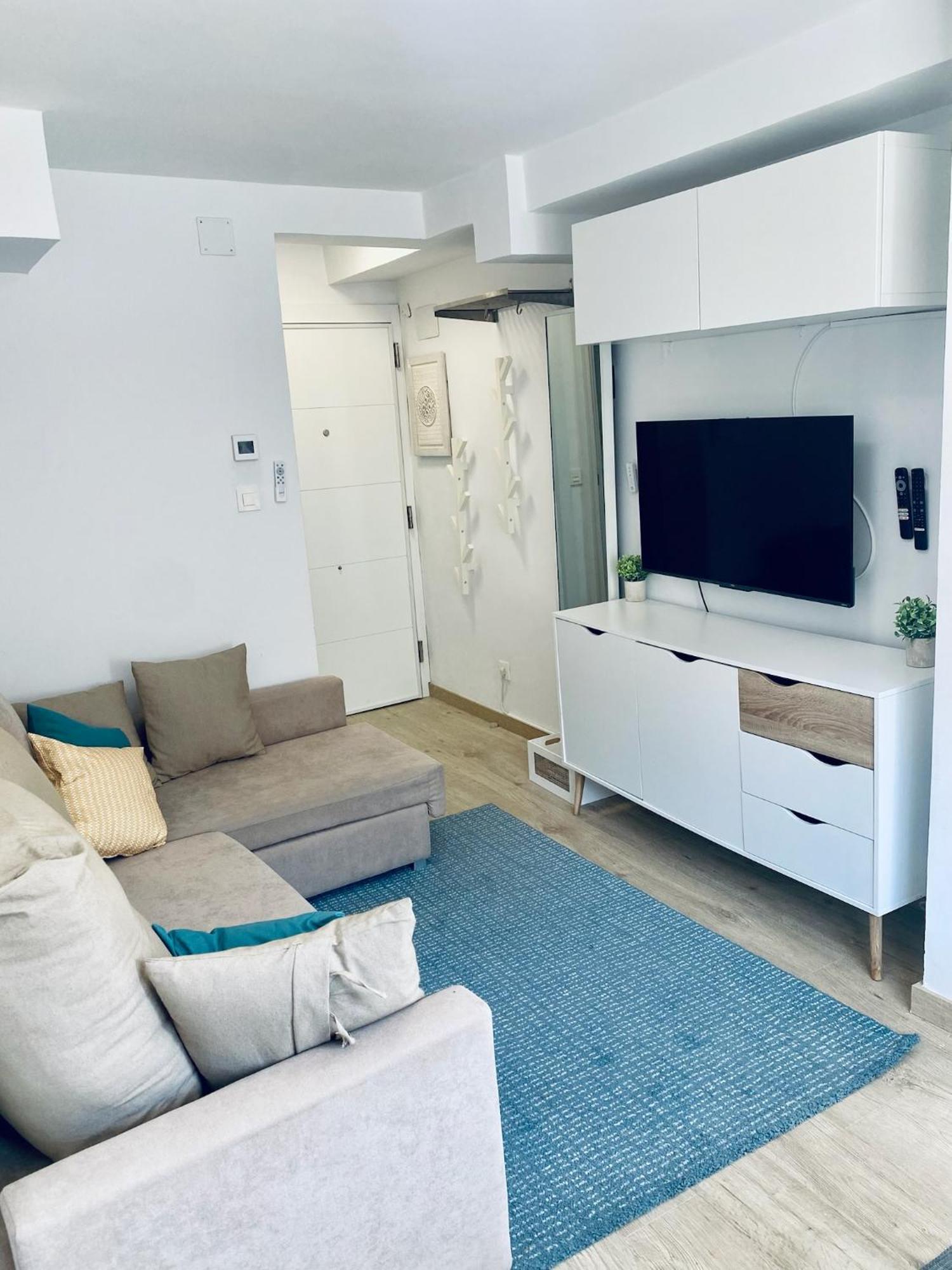 Saint Moritz Premium Apartment เซียร์ราเนบาดา ภายนอก รูปภาพ